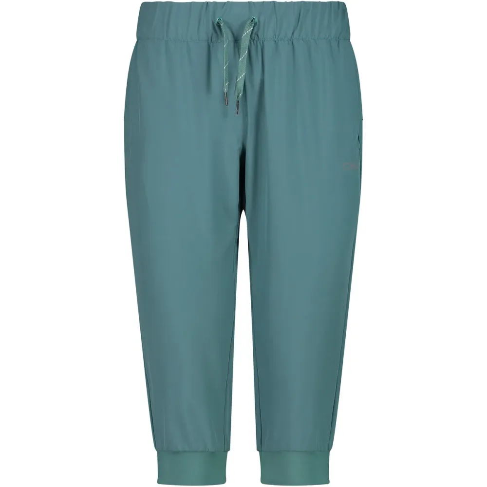CMP Damen Stretch 3/4 Hose