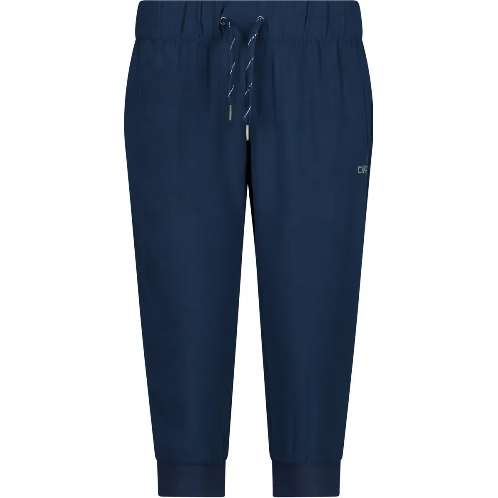 CMP Damen Stretch 3/4 Hose