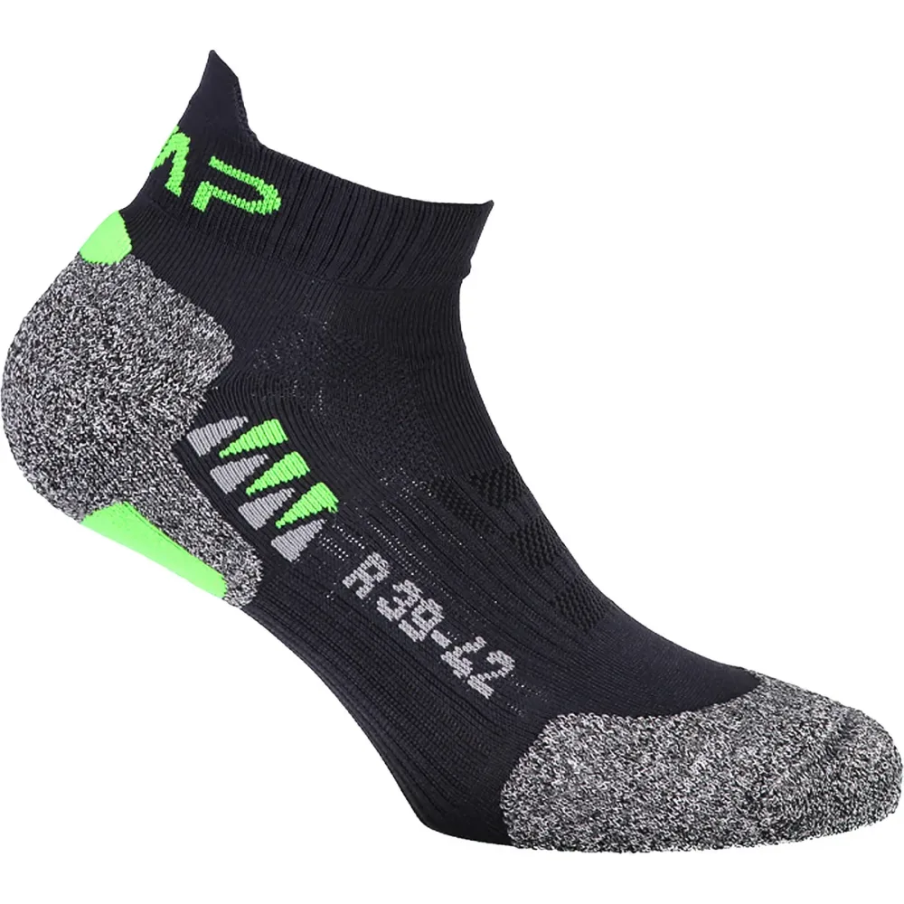 CMP Running Skinlife Socken