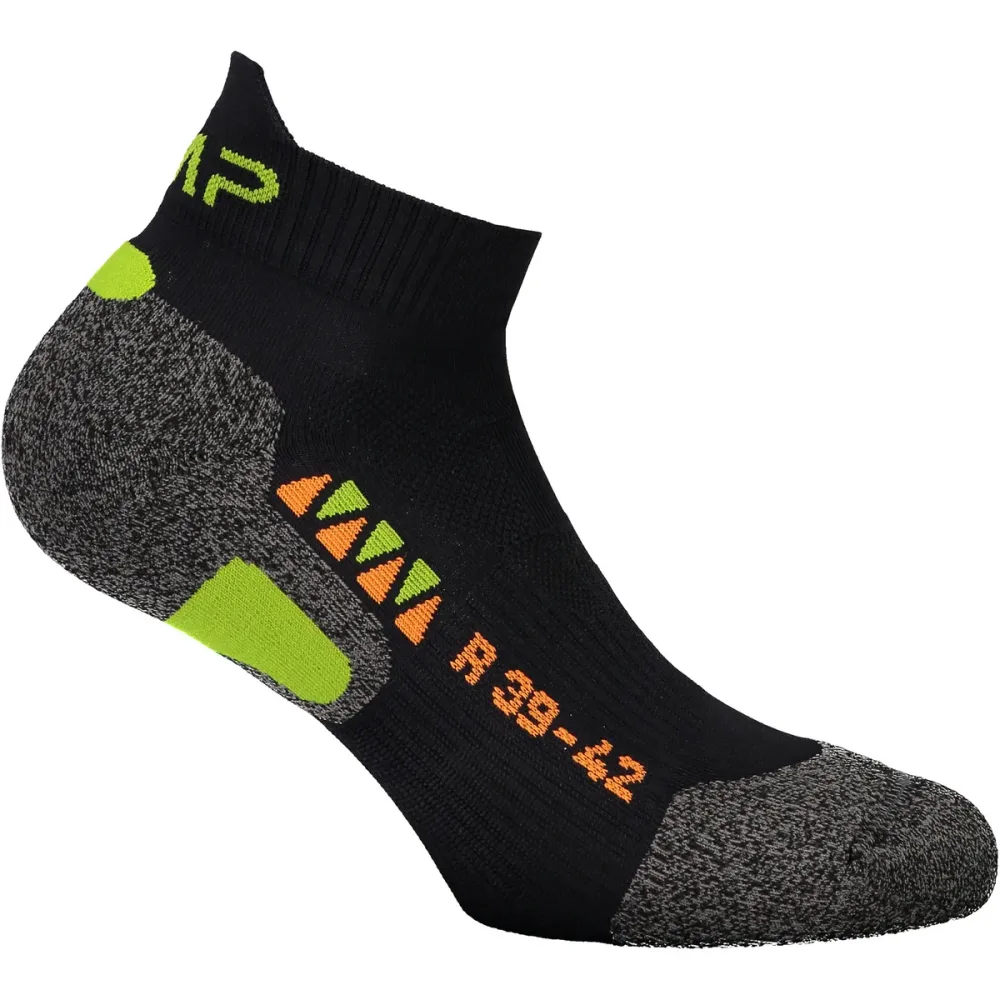CMP Running Skinlife Socken