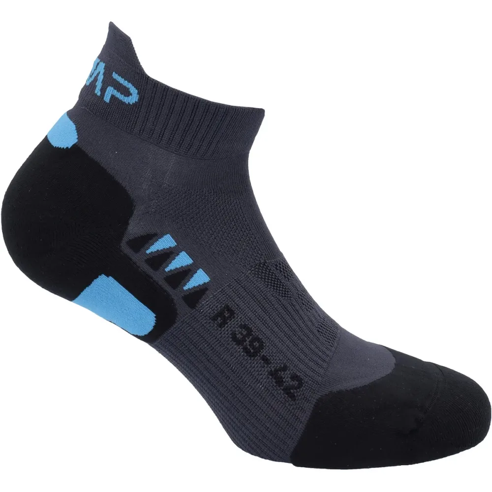 CMP Running Skinlife Socken