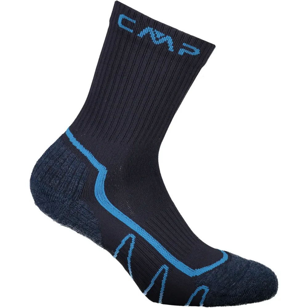 CMP Kinder Poly Trekking Socken