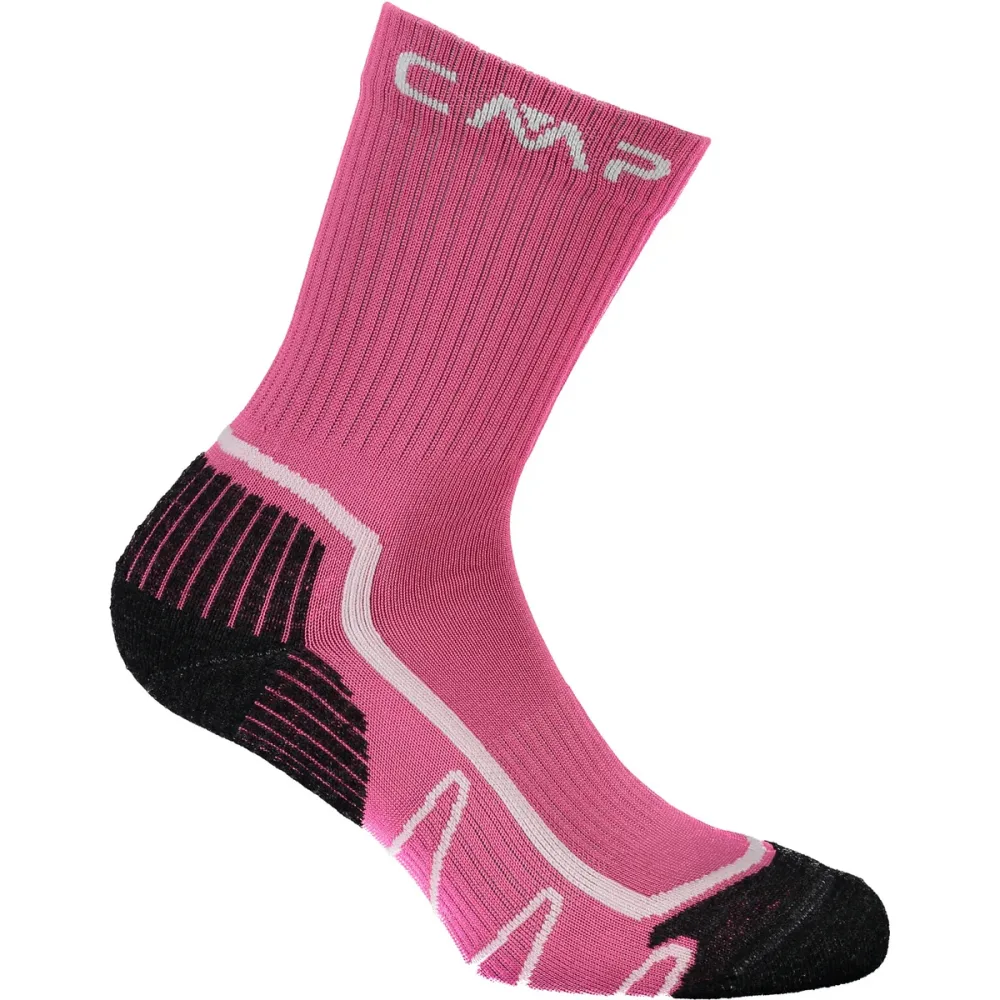 CMP Kinder Poly Trekking Socken