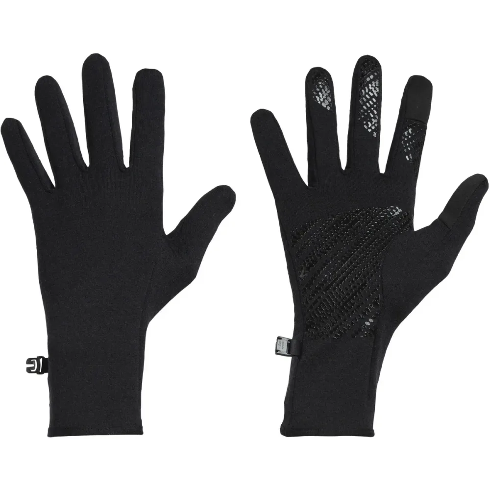 Icebreaker Quantum Handschuhe