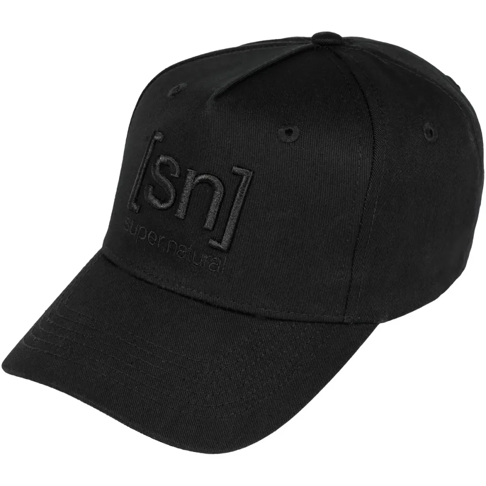 Super.Natural I.D. Cap