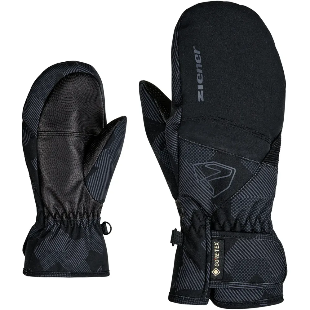 Ziener Kinder Levin GTX Handschuhe