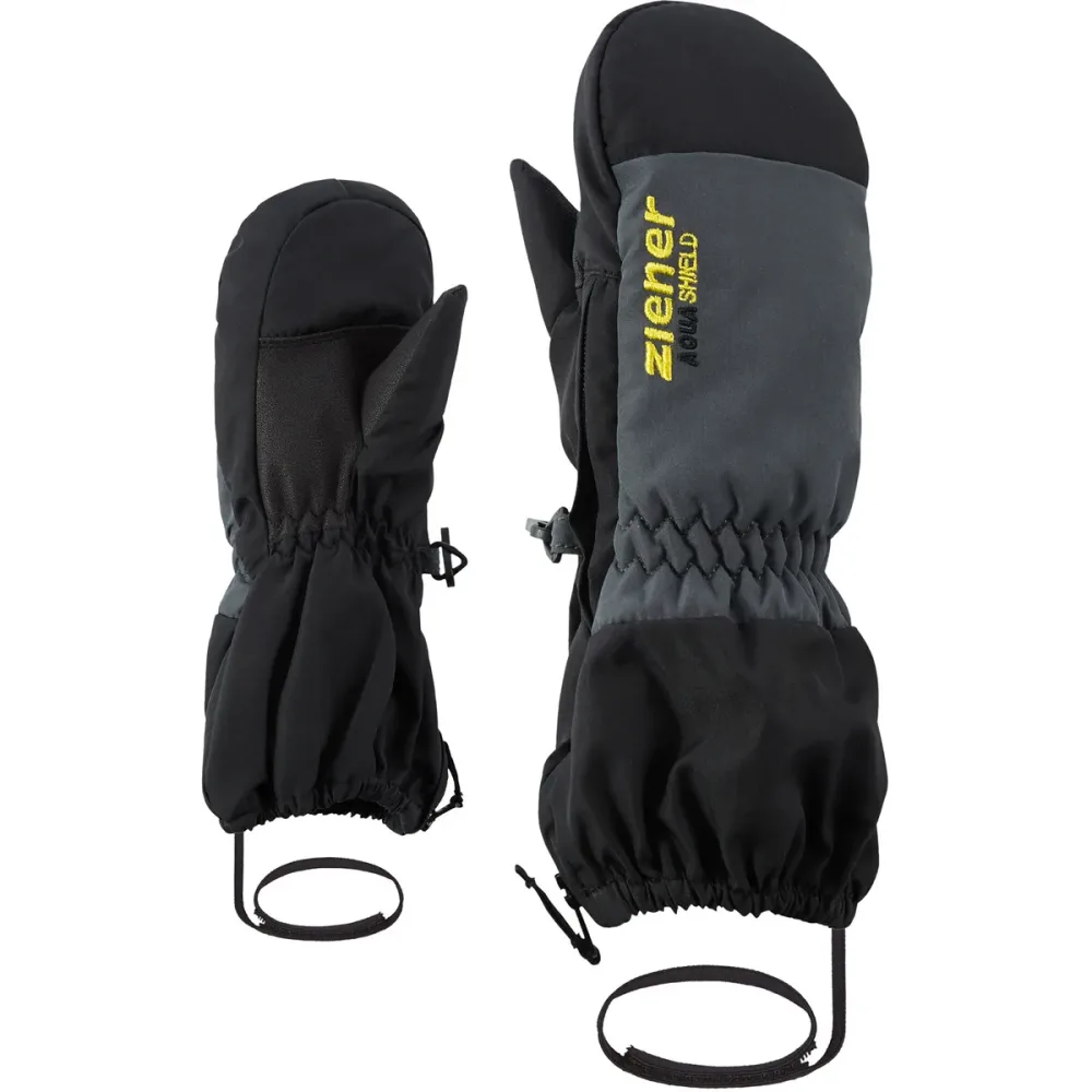 Ziener Kinder Levi Minis Handschuhe
