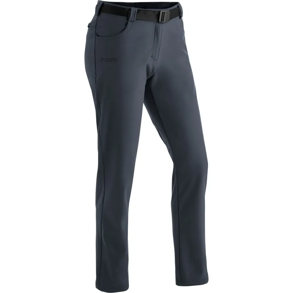 Maier Sports Damen Perlit Hose