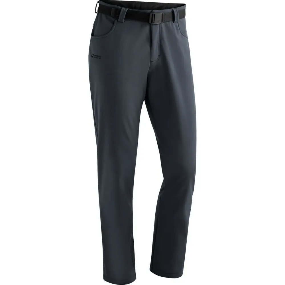 Maier Sports Herren Perlit Hose