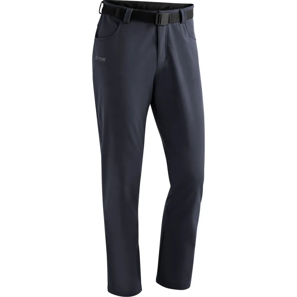 Maier Sports Herren Perlit Hose