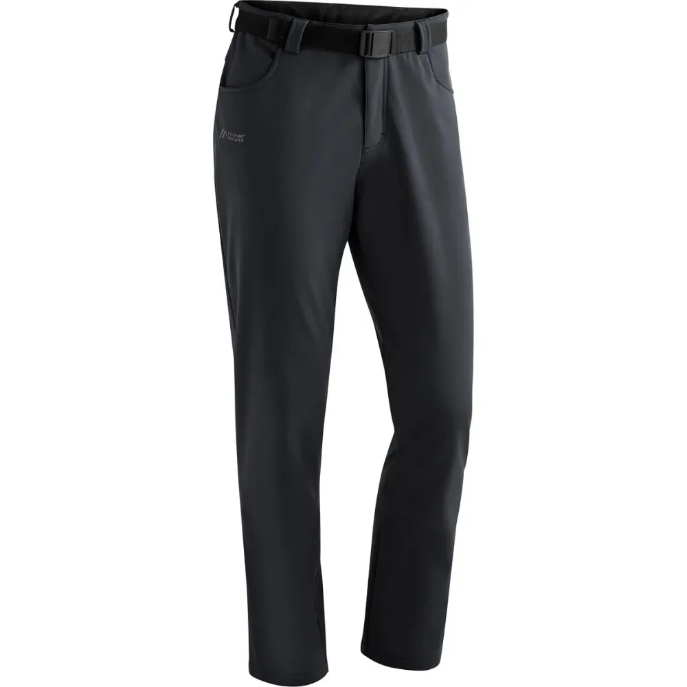 Maier Sports Herren Perlit Hose