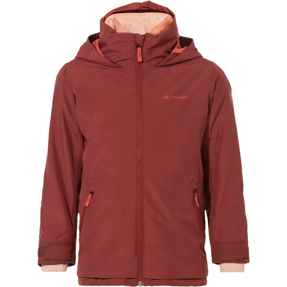 Vaude Kinder Casarea 3in1 Jacke