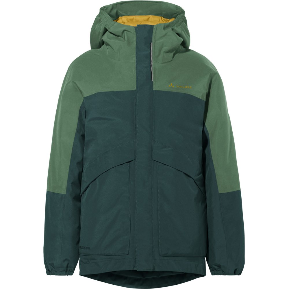 Vaude Kinder Escape Padded Jacke