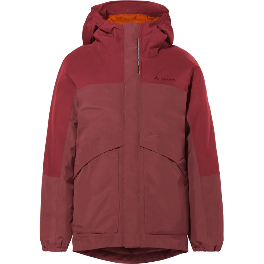 Vaude Kinder Escape Padded Jacke
