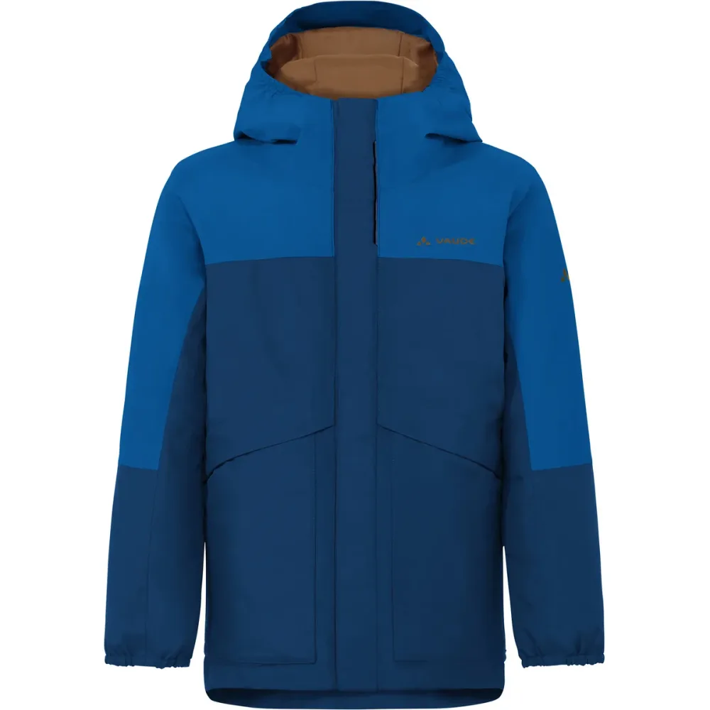 Vaude Kinder Escape Padded Jacke