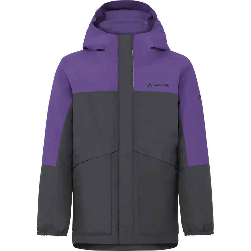 Vaude Kinder Escape Padded Jacke