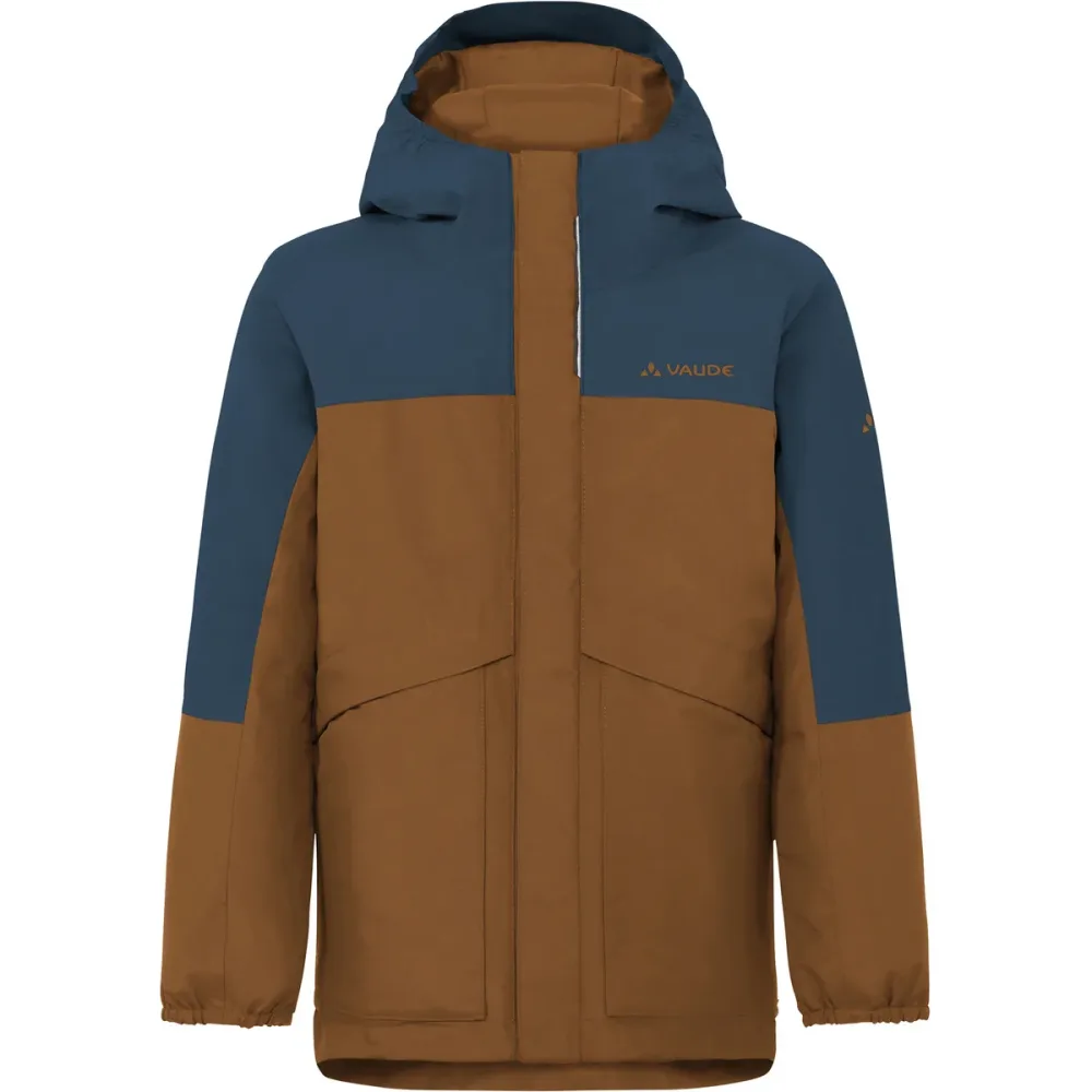 Vaude Kinder Escape Padded Jacke