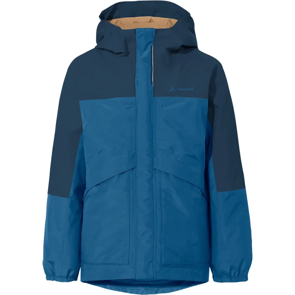 Vaude Kinder Escape Padded Jacke