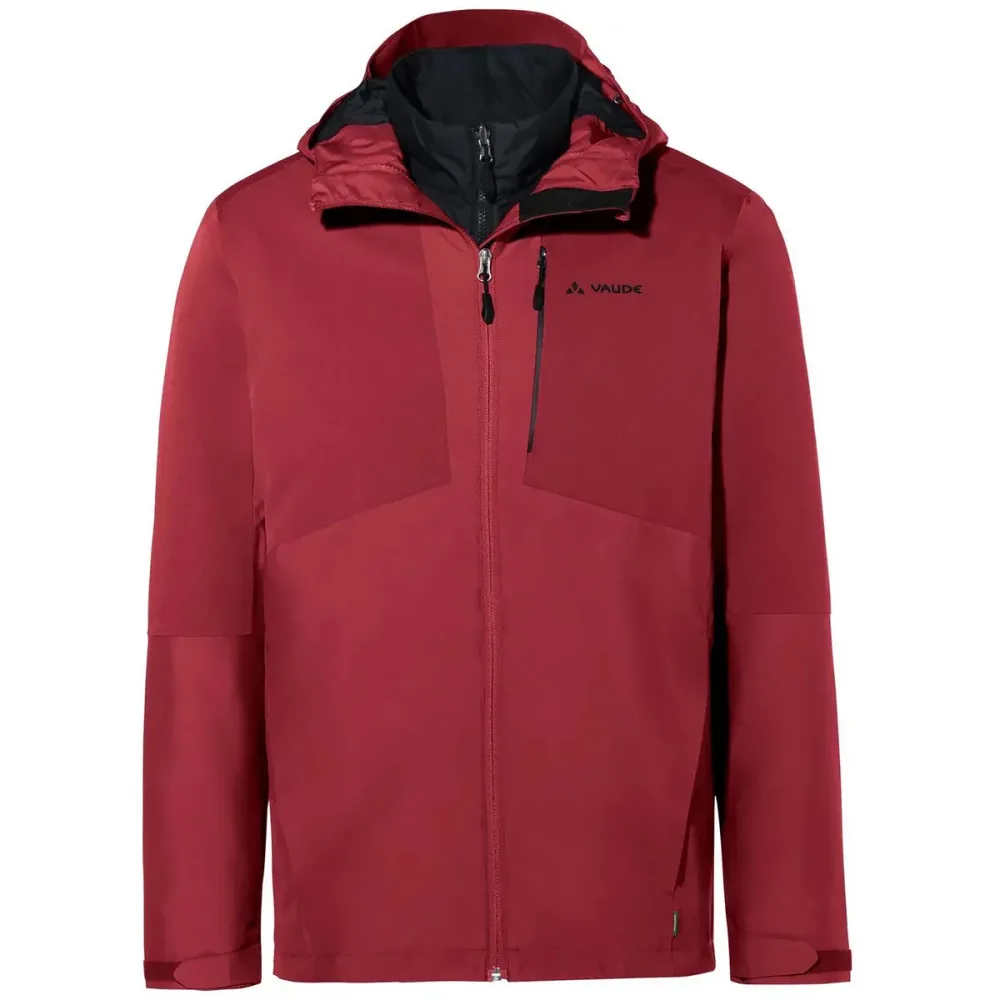 Vaude Herren Miskanti 3in1 Jacke