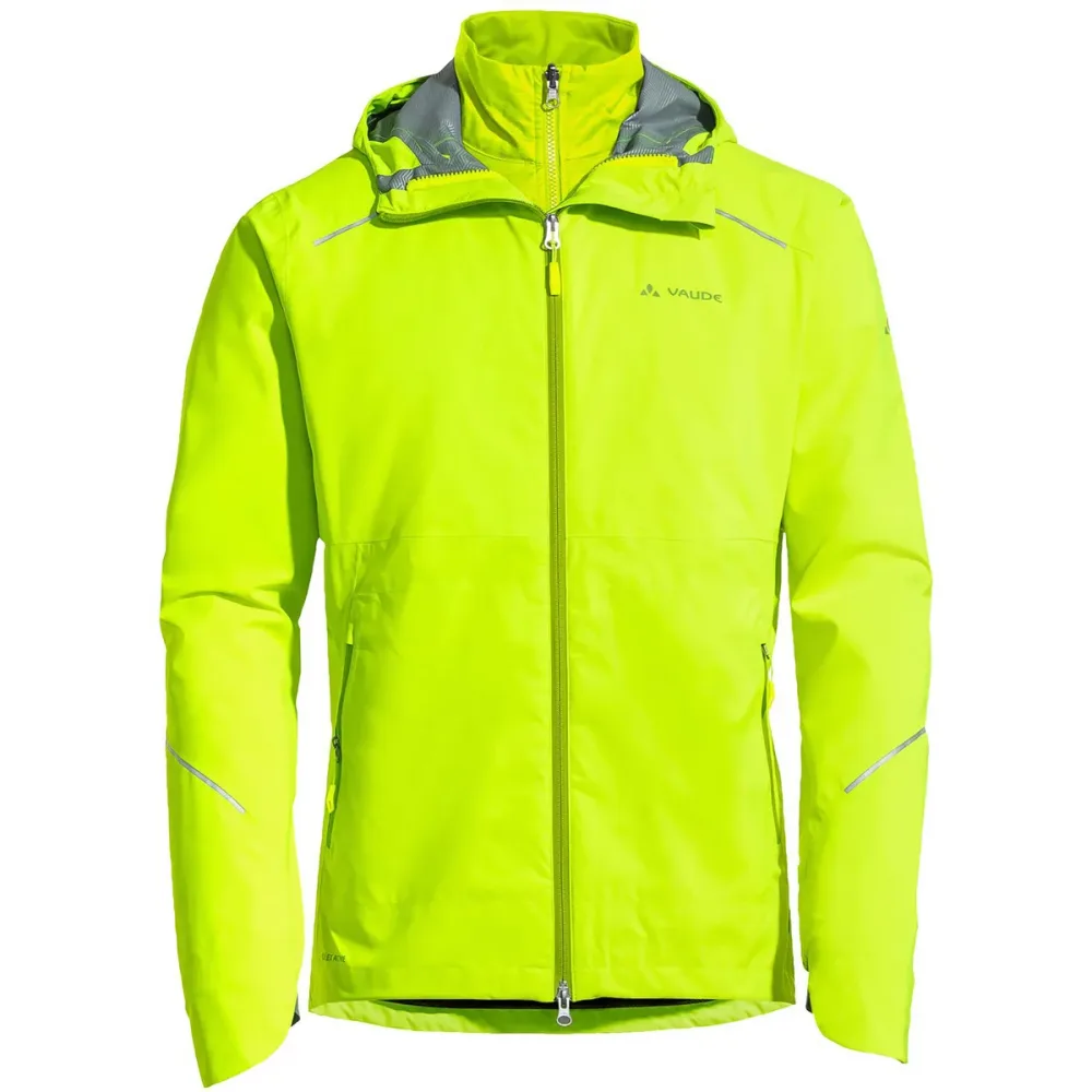 Vaude Herren Yaras 3in1 Jacke
