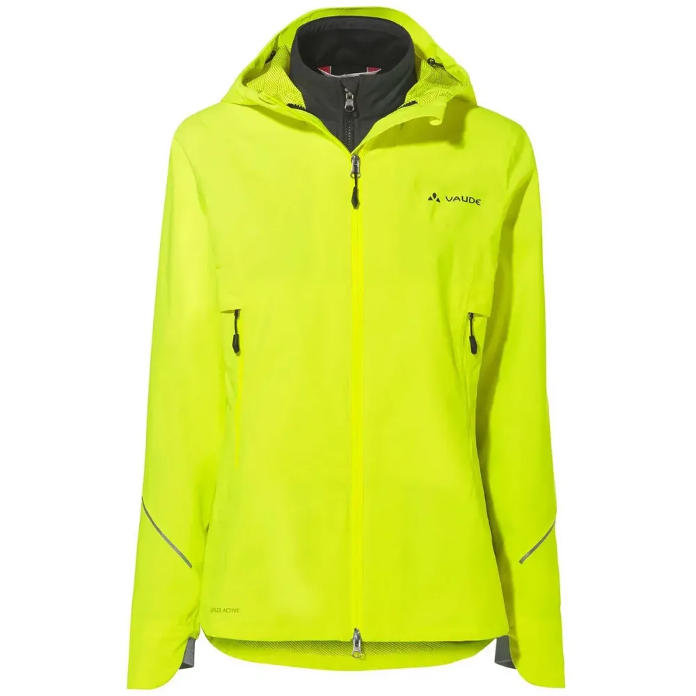 Vaude Damen Yaras 3in1 Jacke