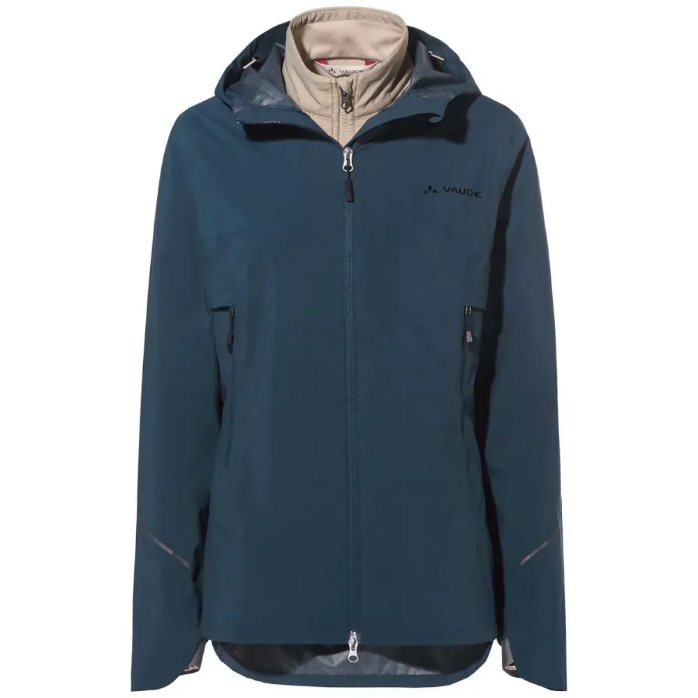 Vaude Damen Yaras 3in1 Jacke
