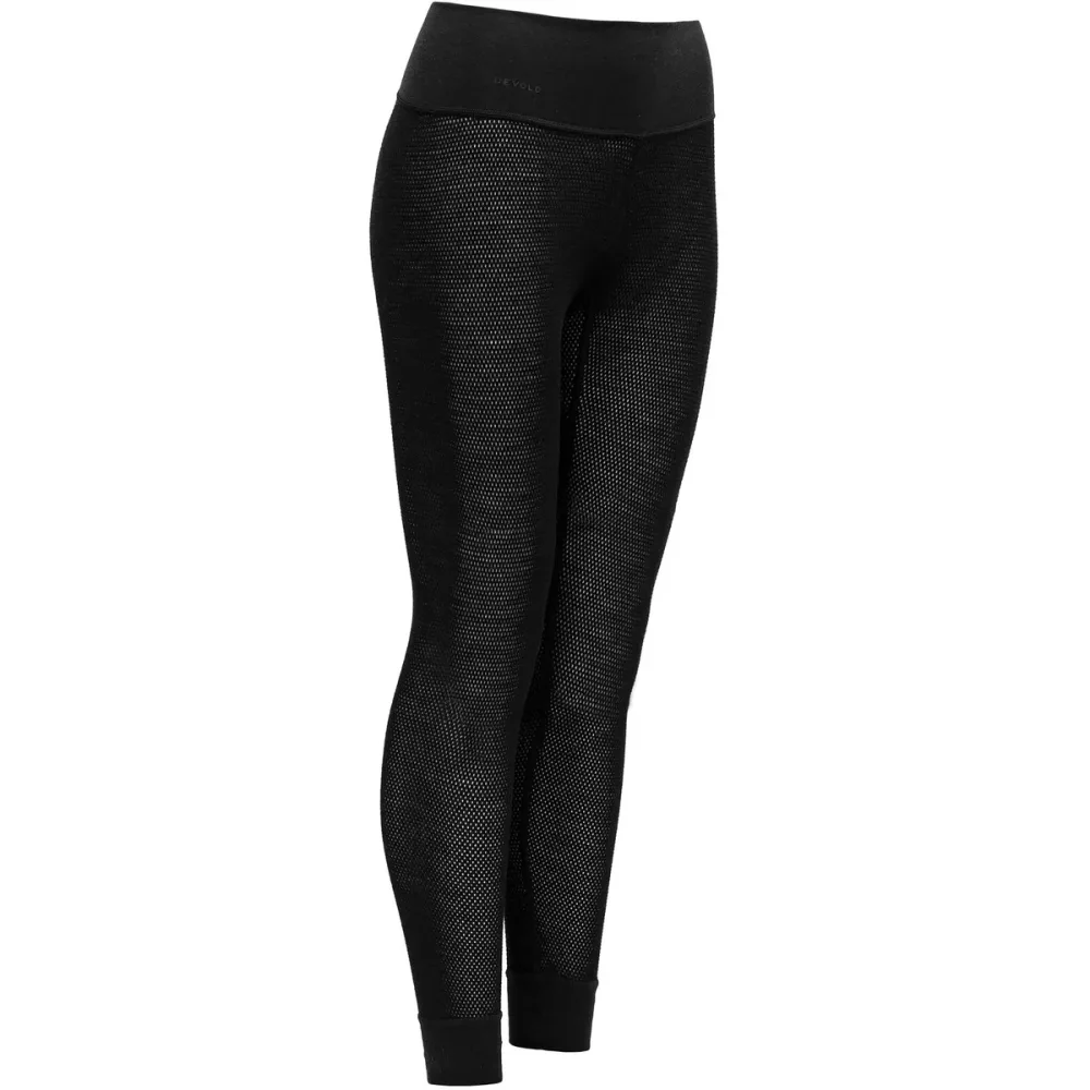 Devold Damen Wool Mesh Long Hose