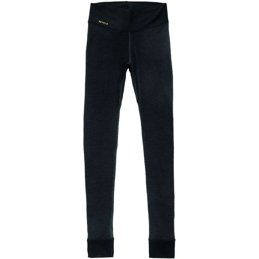 Devold Damen Wool Mesh Long Hose