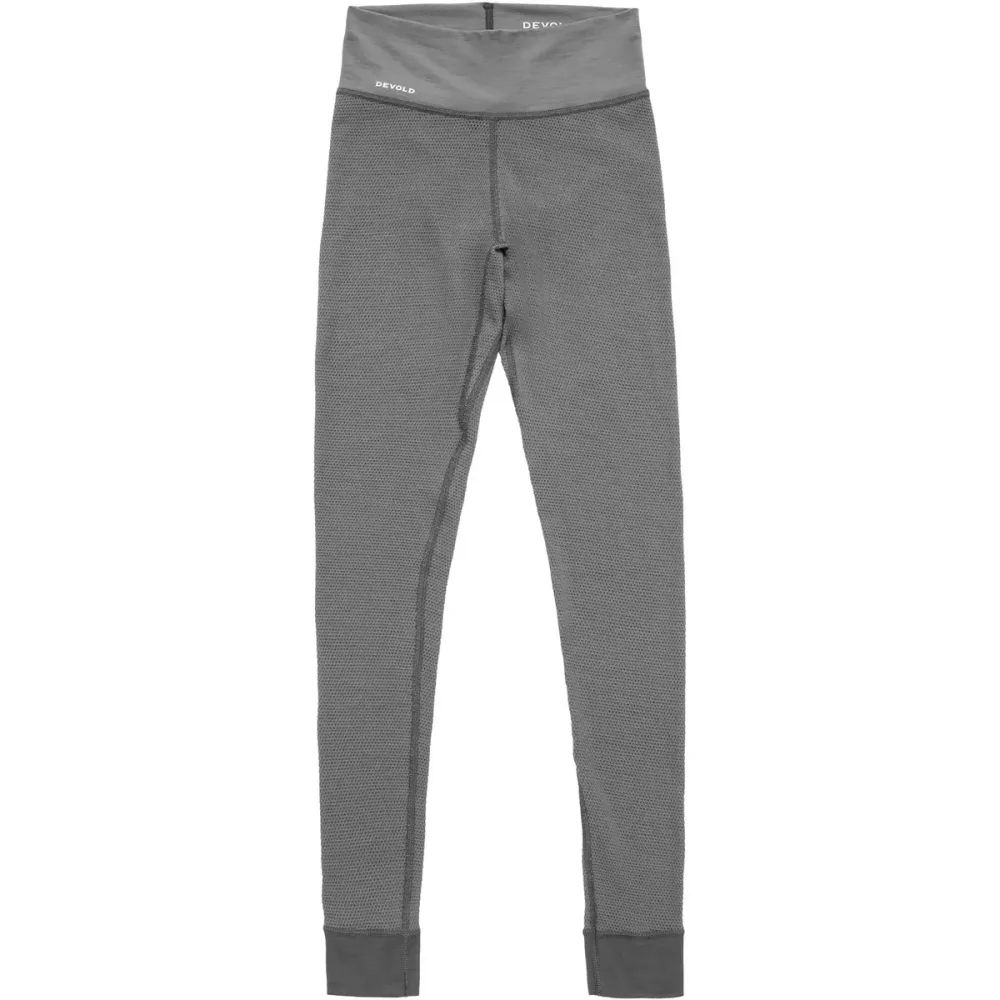 Devold Damen Wool Mesh Long Hose
