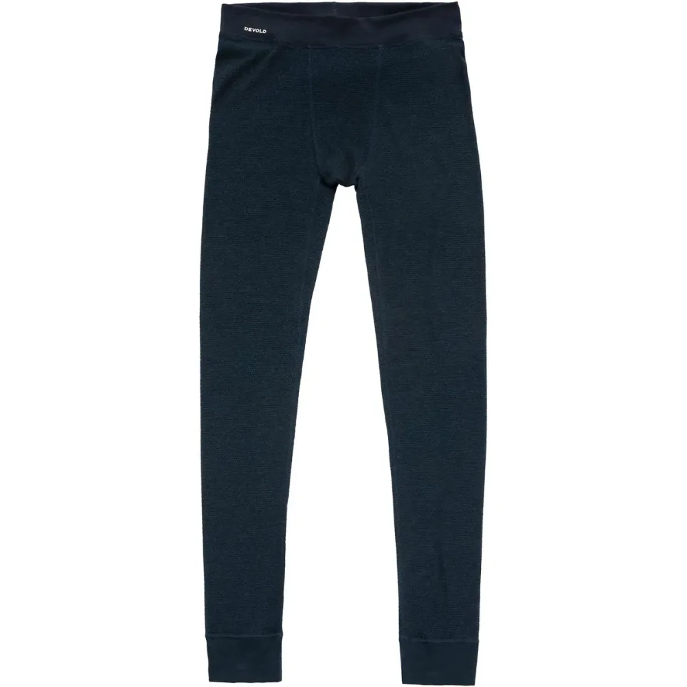 Devold Herren Wool Mesh Long Hose