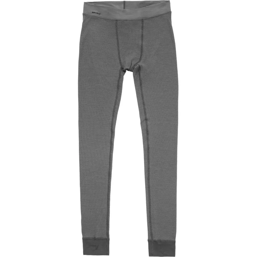 Devold Herren Wool Mesh Long Hose