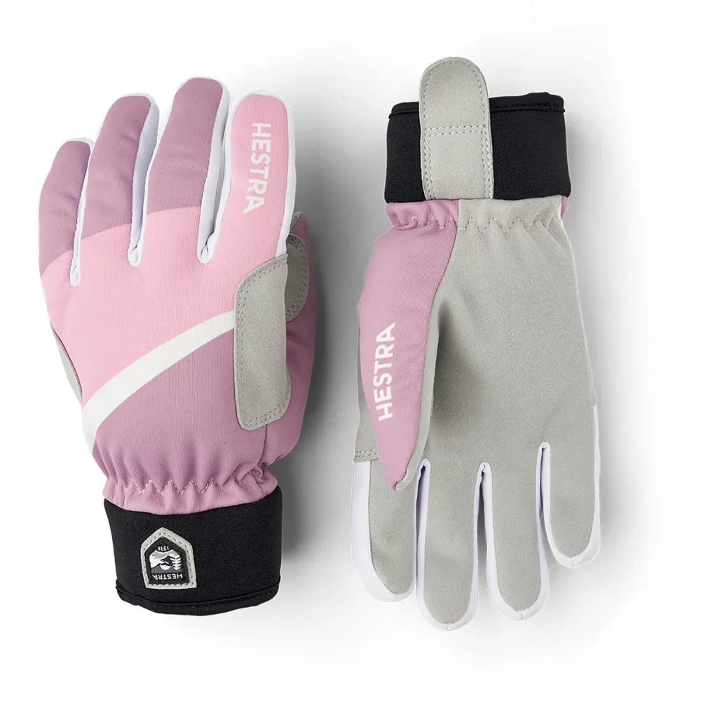Hestra Kinder Tracker Handschuhe