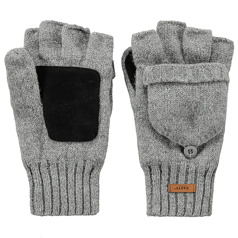 Barts Herren Haakon Bum Handschuhe