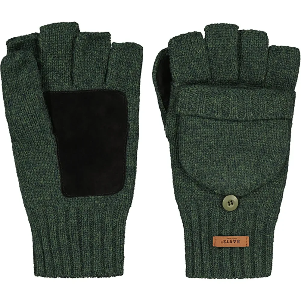 Barts Herren Haakon Bum Handschuhe