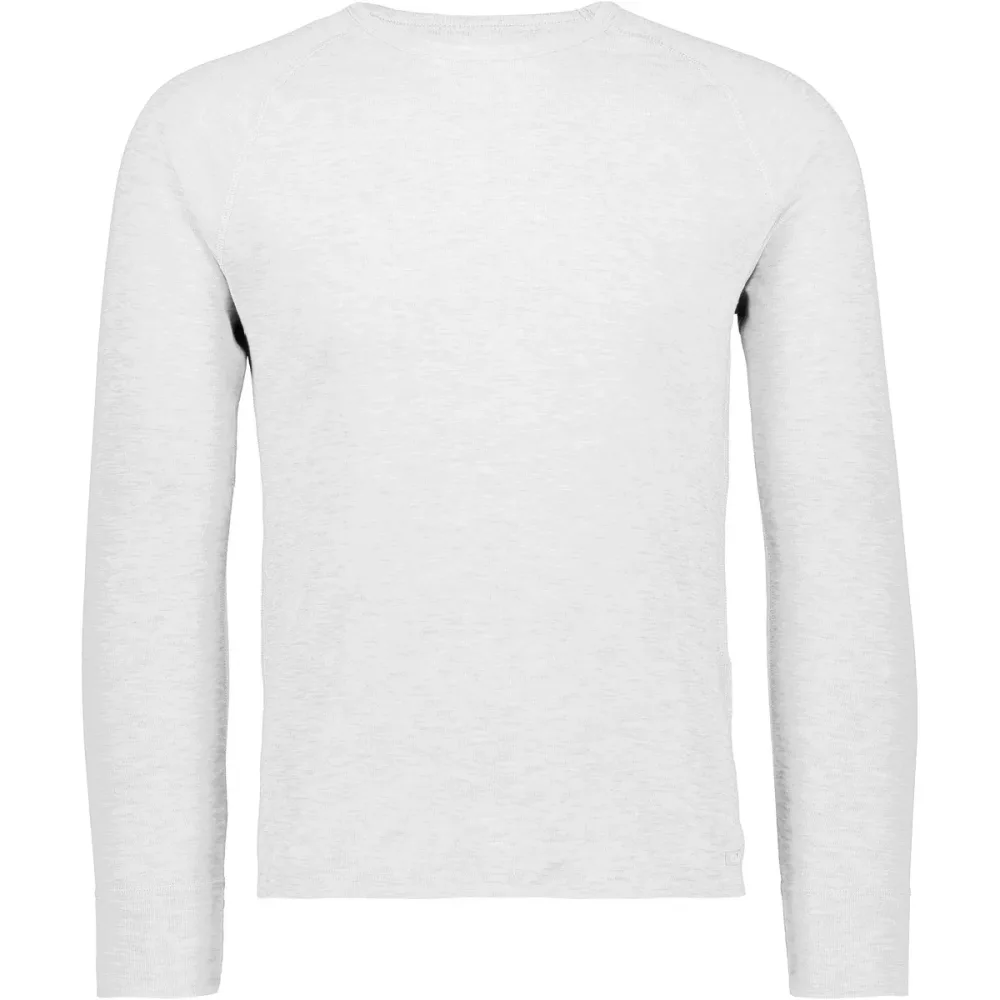 CMP Herren Sweat Longsleeve