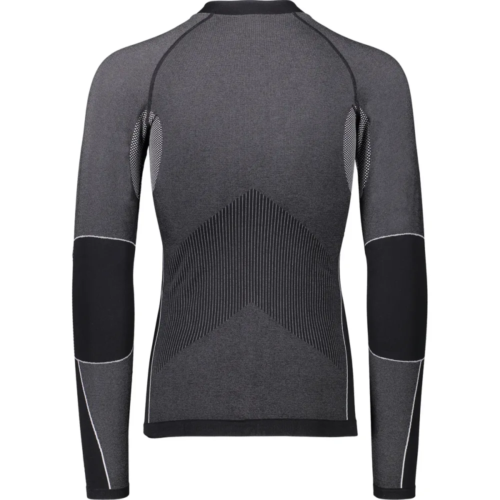 CMP Herren Seamless Sweat Longsleeve