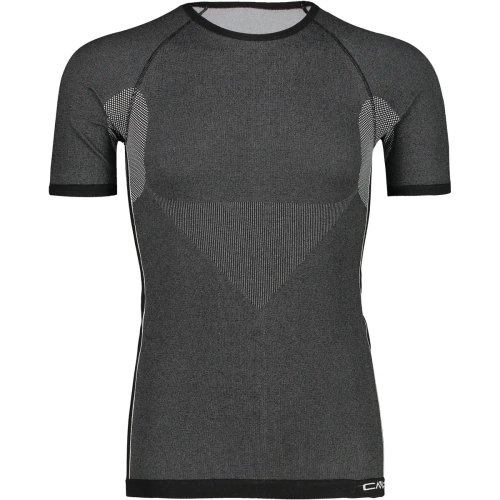 CMP Herren Seamless T-Shirt