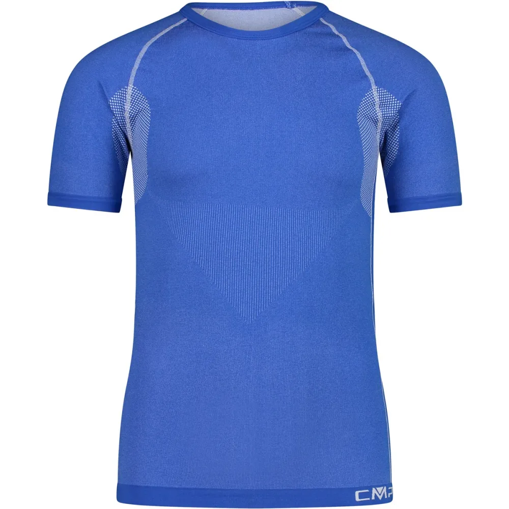 CMP Herren Seamless T-Shirt