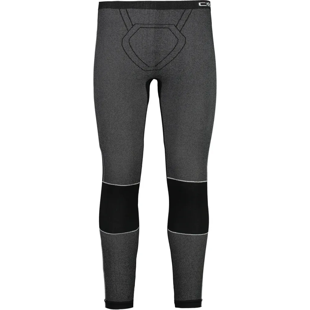 CMP Herren Seamless 3/4 Hose