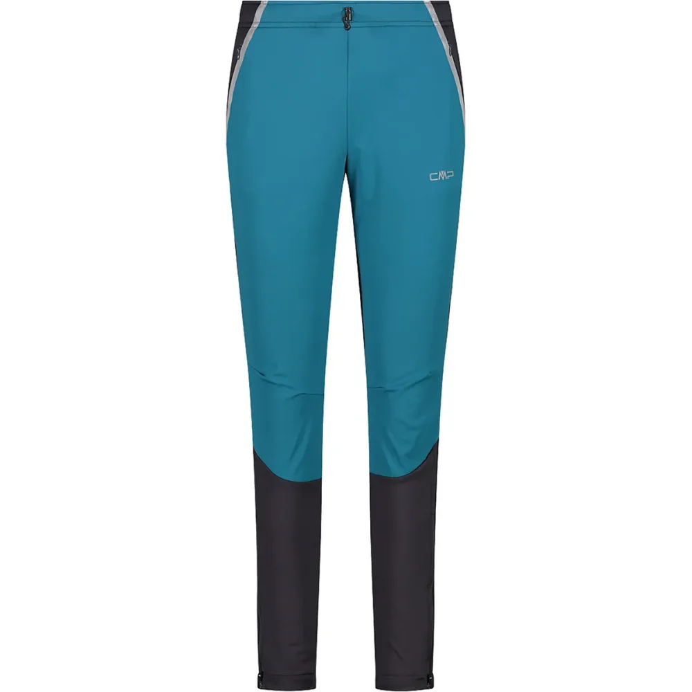 CMP Damen Long Softshell Hose