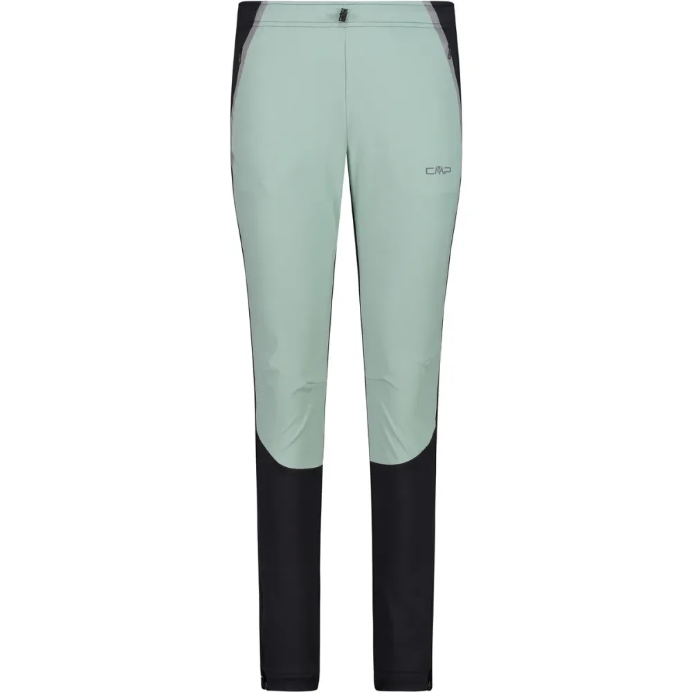 CMP Damen Long Softshell Hose