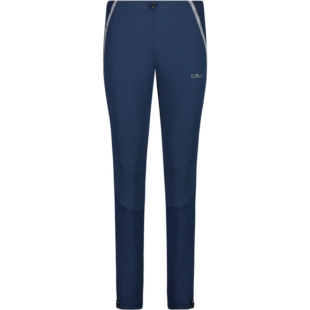CMP Damen Long Softshell Hose