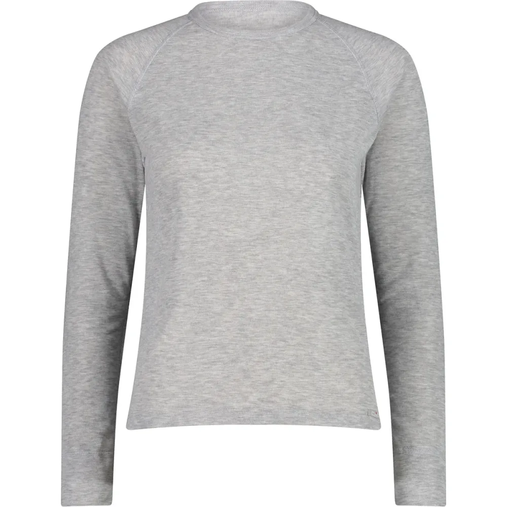 CMP Damen Sweat Longsleeve