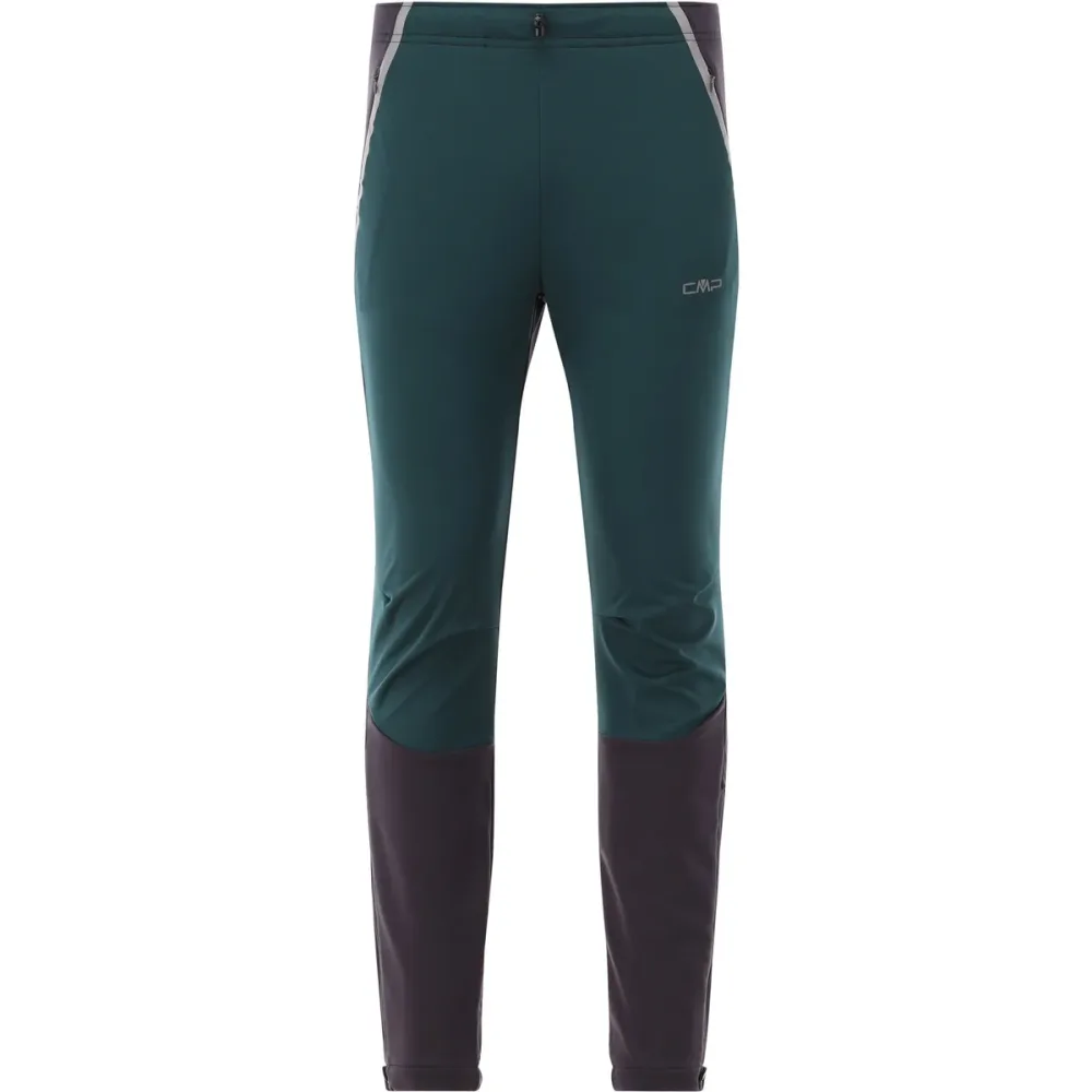 CMP Herren Light Softshell Hose