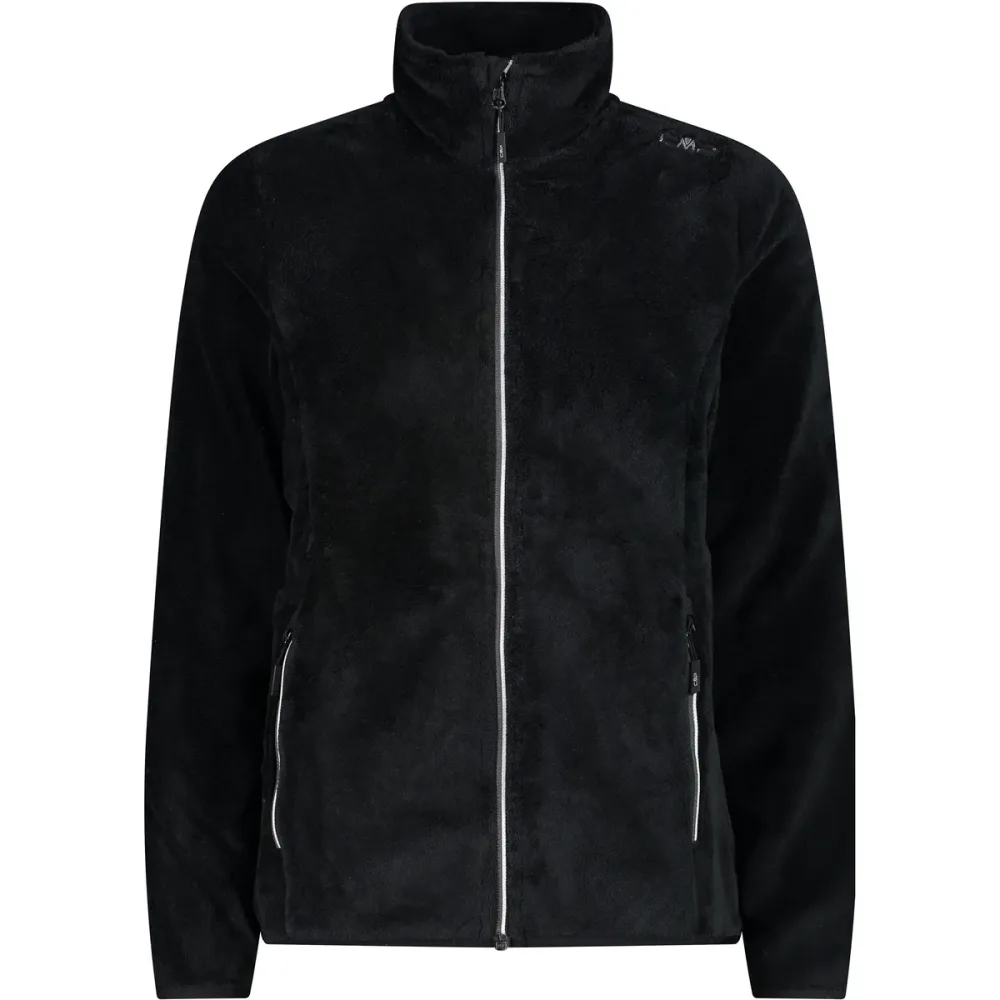 CMP Damen Highloft Jacke