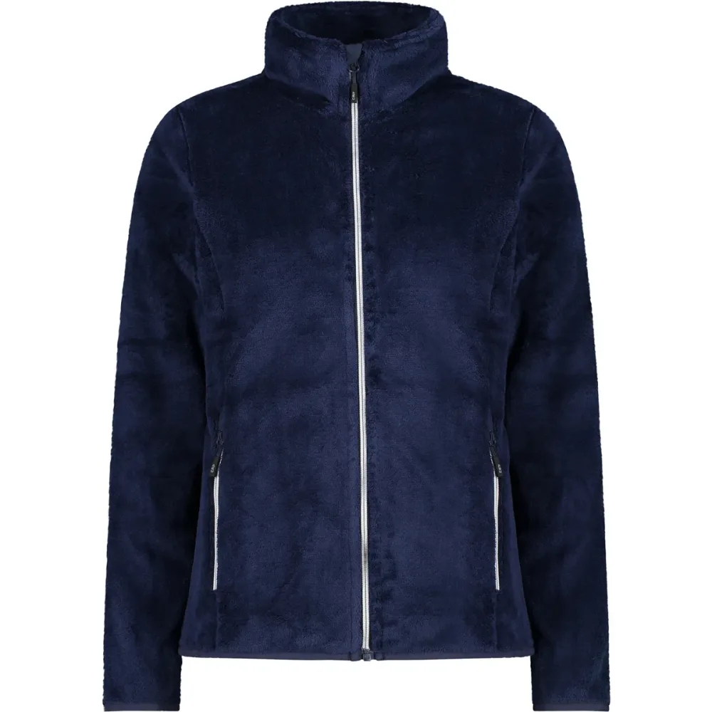 CMP Damen Highloft Jacke