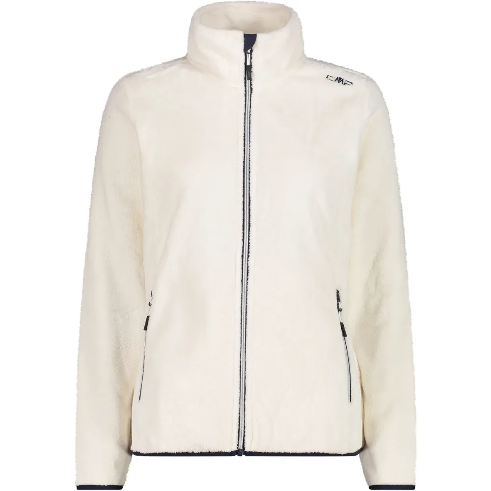 CMP Damen Highloft Jacke