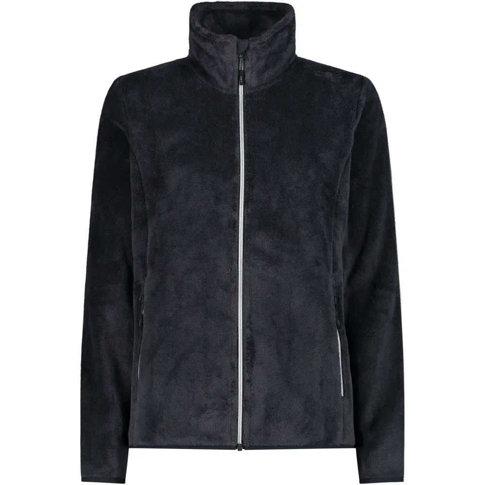 CMP Damen Highloft Jacke