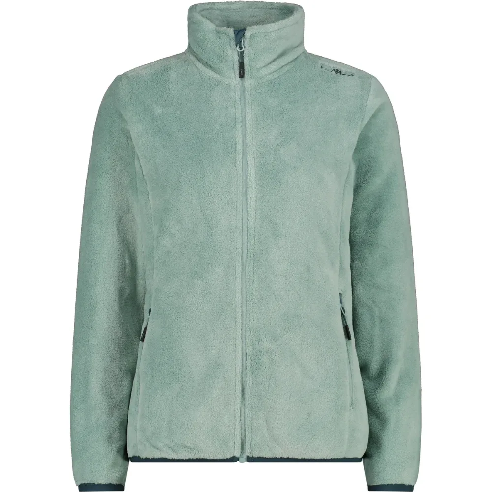 CMP Damen Highloft Jacke