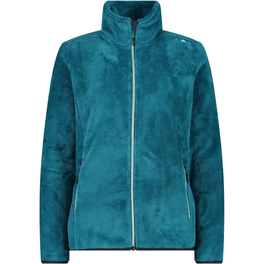 CMP Damen Highloft Jacke